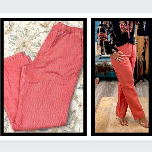 Territory Ahead,Incredible, Heavier Weight Pants, Drawstring,Elastic, M - Picture 3 of 14